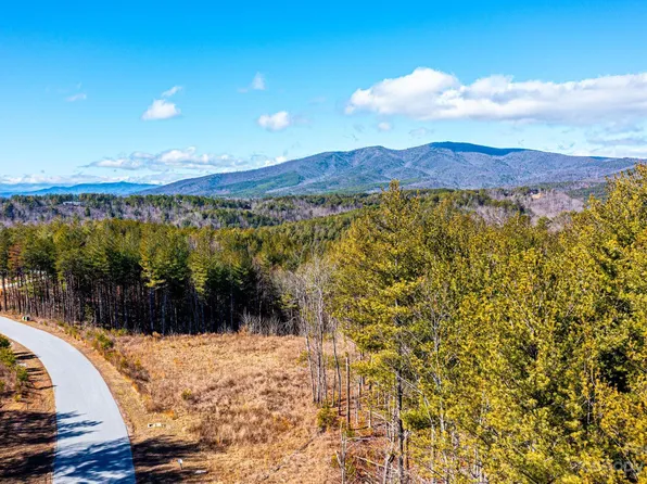 1214 Saylor Way, Nebo, NC 28761