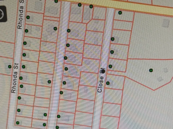 78-7 Close St Lot 7-8, Laurel Hill, NC 28351