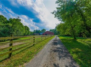 12210 Flemming Rd, West Salem, OH 44287