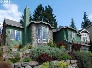 2215 Crestview Dr, West Linn, OR 97068