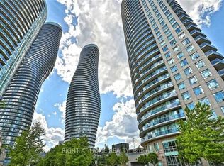 80 Absolute Ave #1211, Mississauga, ON L4Z 0A5