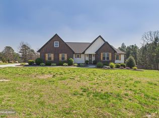 850 Swiss Mountain Dr, Mountain Home, AR 72653