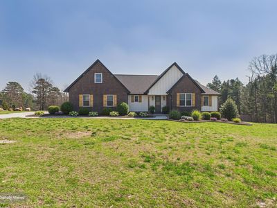 850 Swiss Mountain Dr, Mountain Home, AR, 72653