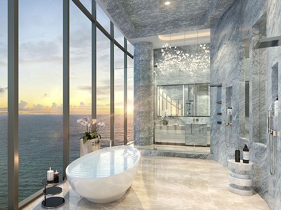 4th image of 17875 Collins Ave #51/52