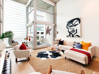 855 Folsom St APT 538, San Francisco, CA, 94107