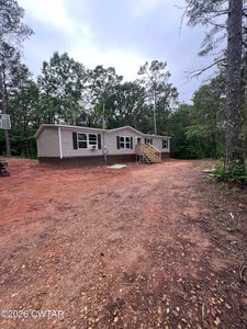 1770 Sweet Lips Rd, Henderson, TN, 38340