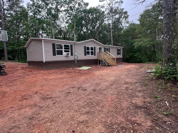 1770 Sweet Lips Rd, Henderson, TN 38340