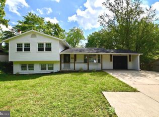 7215 Willow Oak Pl, Springfield, VA 22153