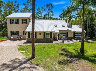 4120 3rd AVE NW, NAPLES, FL 34119