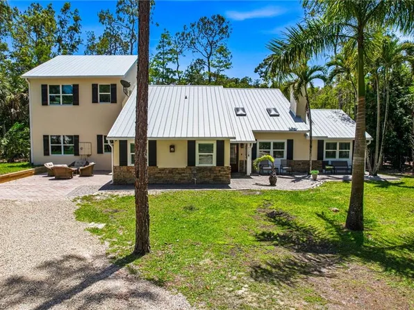 4120 3rd AVE NW, NAPLES, FL 34119