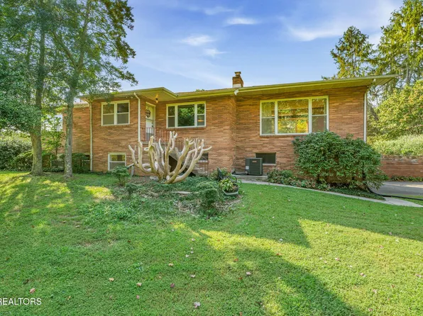 4400 Clinch View Ln, Knoxville, TN 37931