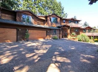 34251 SW South Ranch Rd, Newberg, OR 97132