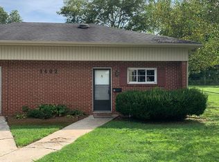 1402 Rison, Huntsville, AL 35801