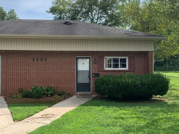 1402 Rison, 1402 Rison Ave NE, Huntsville, AL 35801