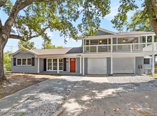 1758 Ridgeway Dr, Biloxi, MS 39531