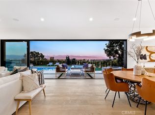 15641 High Knoll Rd, Encino, CA 91436