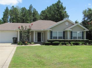 192 Sarah Dr, Brunswick, GA 31525
