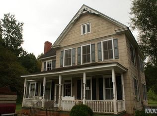 1509 W Main Street Ext, Elizabeth City, NC 27909