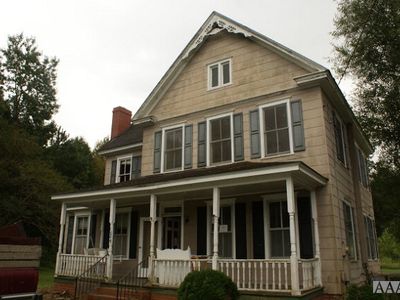 1509 W Main Street Ext, Elizabeth City, NC, 27909