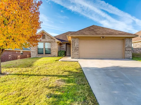 1246 Newcastle Dr, Weatherford, TX 76086