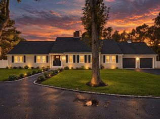 1155 Santuit-Newtown Road, Cotuit, MA 02635