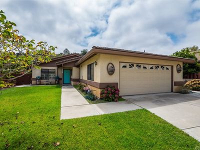 357 Mesquite Ln, Arroyo Grande, CA, 93420