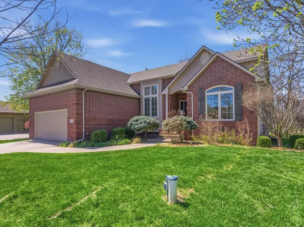 821 N Bedford St, Wichita, KS 67206