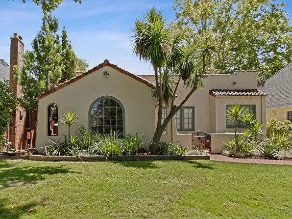 551 Pala Way, Sacramento, CA 95819