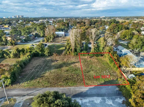 1017 30th Ave. S, Atlantic Beach, SC 29582