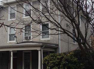 3587 Indian Queen Ln, Philadelphia, PA 19129