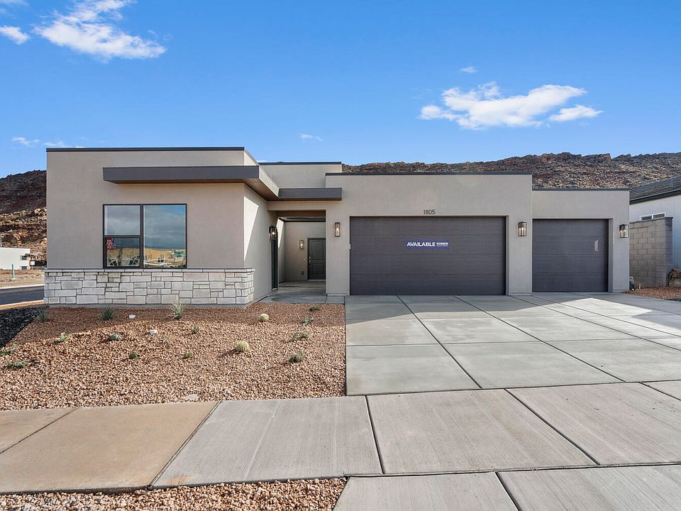 1st image of 1551 Sinawava Dr #4170