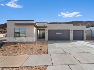 1551 Sinawava Dr #4170, Washington, UT 84780