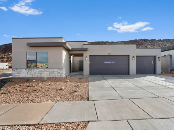 1551 Sinawava Dr #4170, Washington, UT 84780