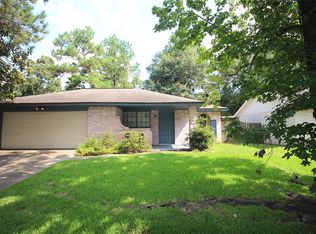 2707 Tinechester Dr, Kingwood, TX 77339