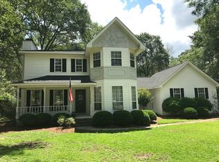 109 S Hiley Ct, Bonaire, GA 31005