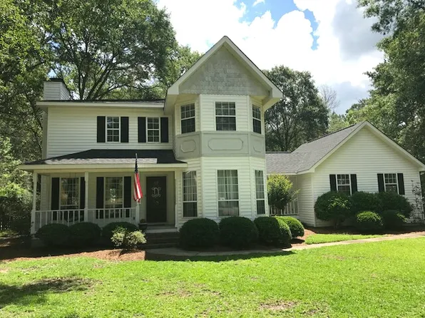 109 S Hiley Ct, Bonaire, GA 31005