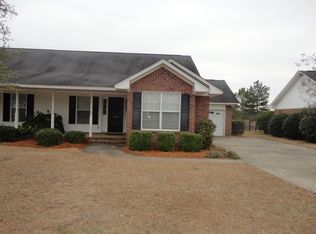 3462 Beacon Dr, Sumter, SC 29154