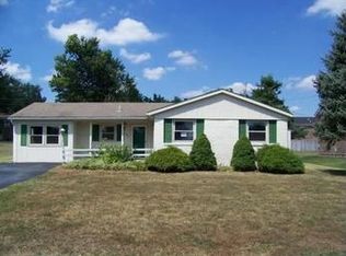 633 Shawnee Rd, Danville, KY 40422