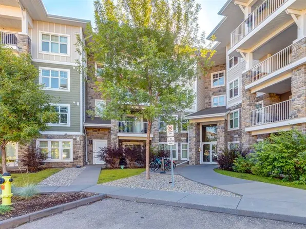 11 N Mahogany Row SE #2108, Calgary, AB T3M 2L6