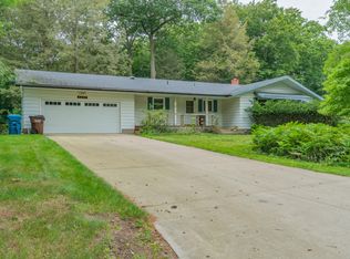 5357 Carol St, Muskegon, MI