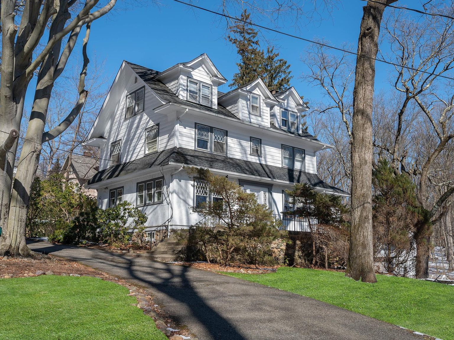 55 Tower Hill Rd, Mountain Lakes, NJ 07046 Zillow