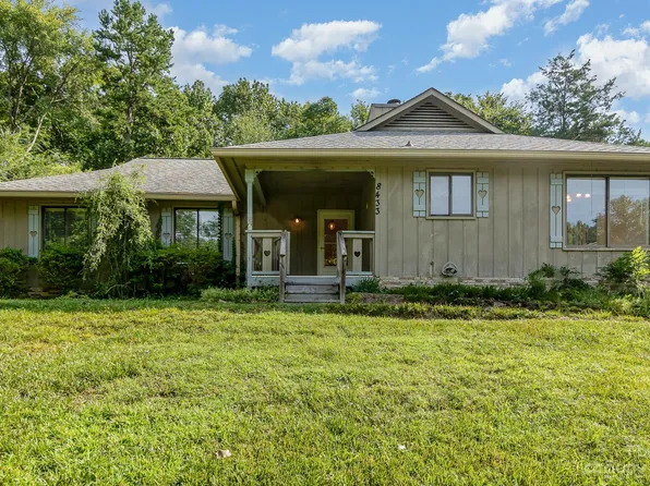 8433 Rittenhouse Cir, Charlotte, NC 28270