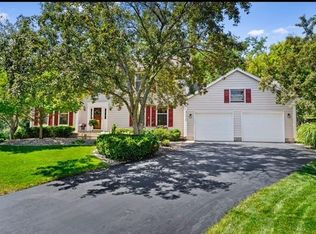 4575 Ithaca Ln N, Plymouth, MN 55446