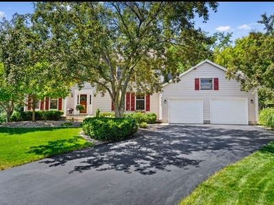 4575 Ithaca Ln N, Plymouth, MN, 55446
