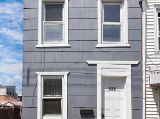 424 Orange St, Reading, PA 19602