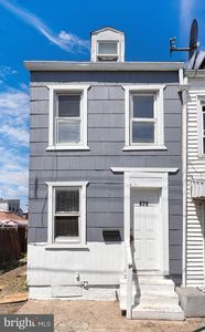 424 Orange St, Reading, PA, 19602