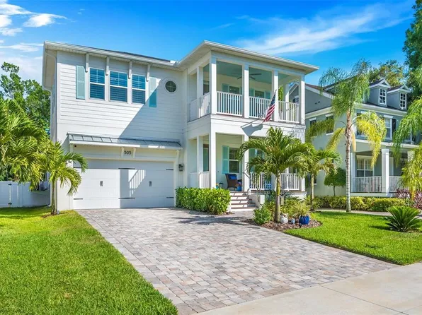 505 Park Blvd, Oldsmar, FL 34677