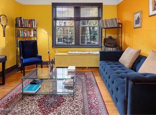 451 Clinton Ave APT 1A, Brooklyn, NY 11238