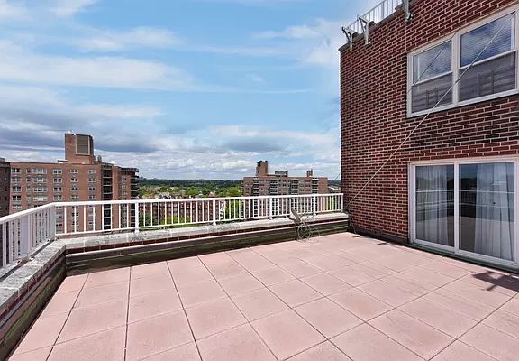 2nd image of 107-40 Queens Blvd #14