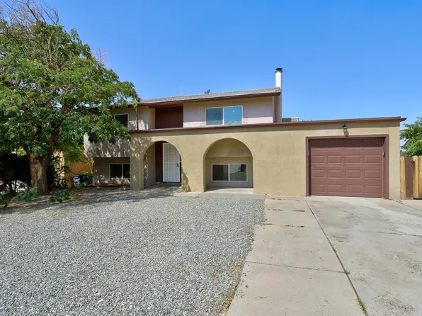 1725 Hiawatha Dr NE, Albuquerque, NM 87112